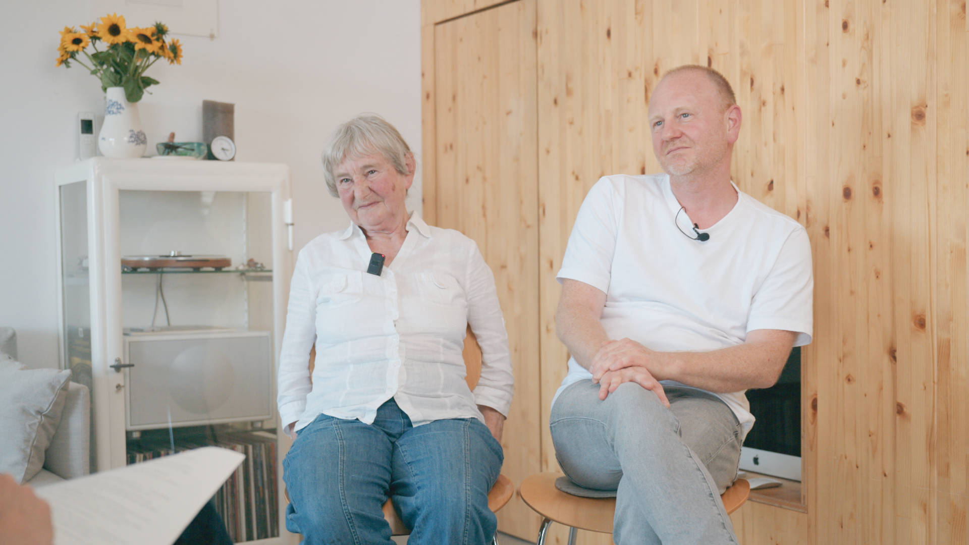 Familie Bücking aus Sölden